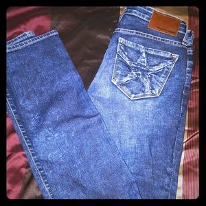 Big star jeans